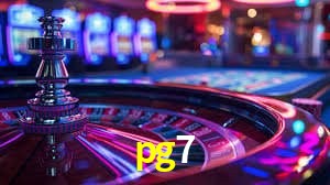 Estatísticas pg7