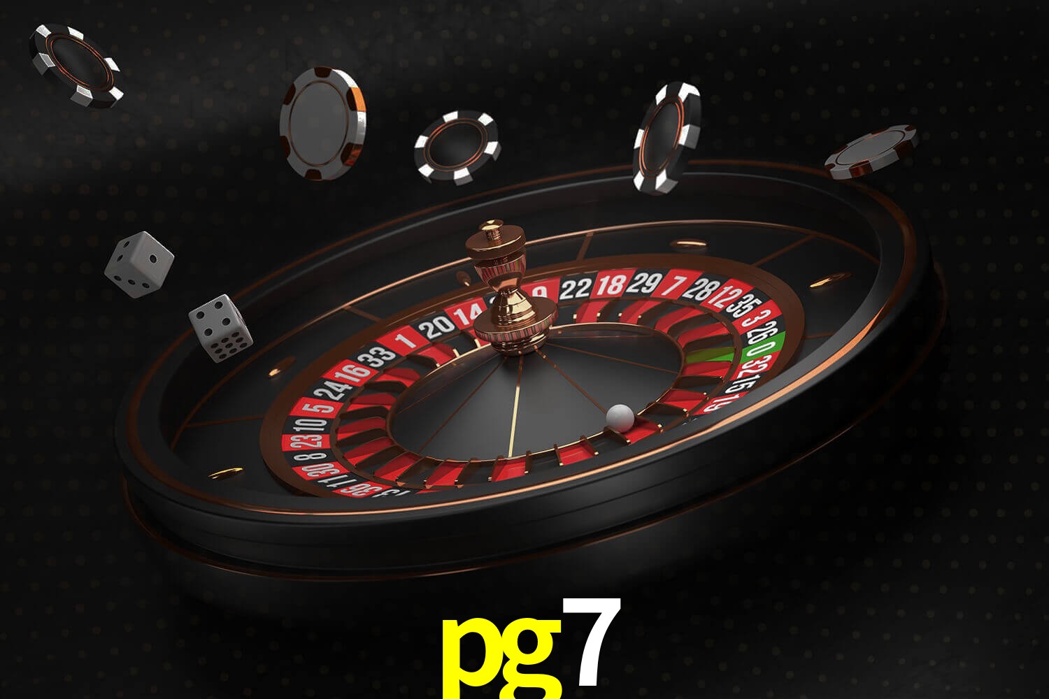 pg7: Seu Cassino Premiado com Pagamentos Rápidos