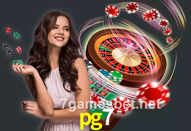vivo no cassino pg7