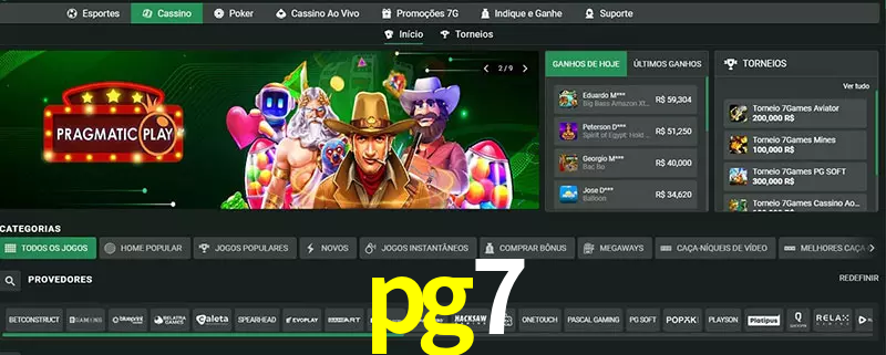cassino pg7