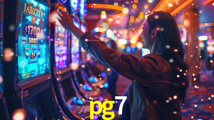 Experimente o Login Seguro Premium no pg7