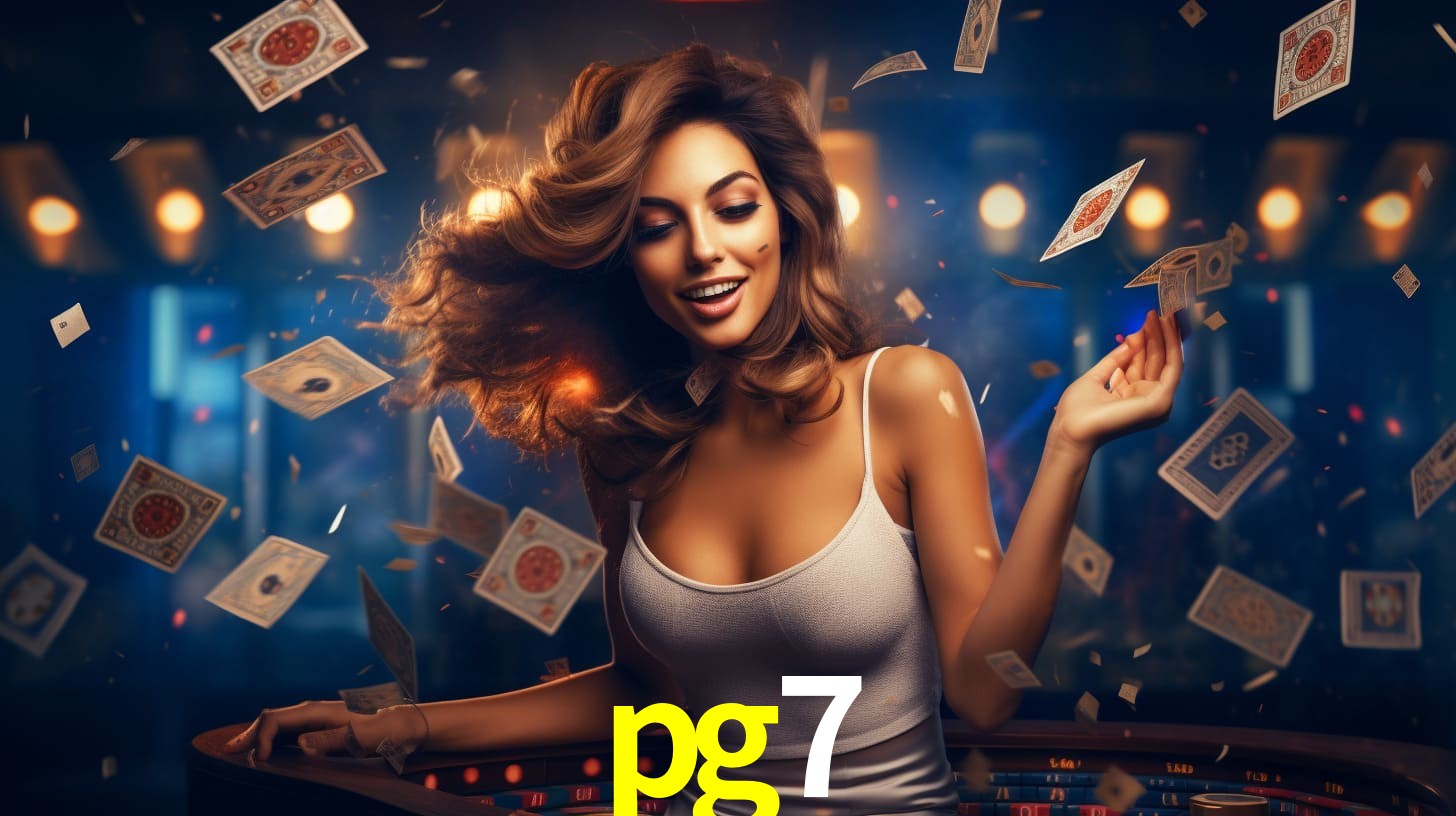 pg7 bet