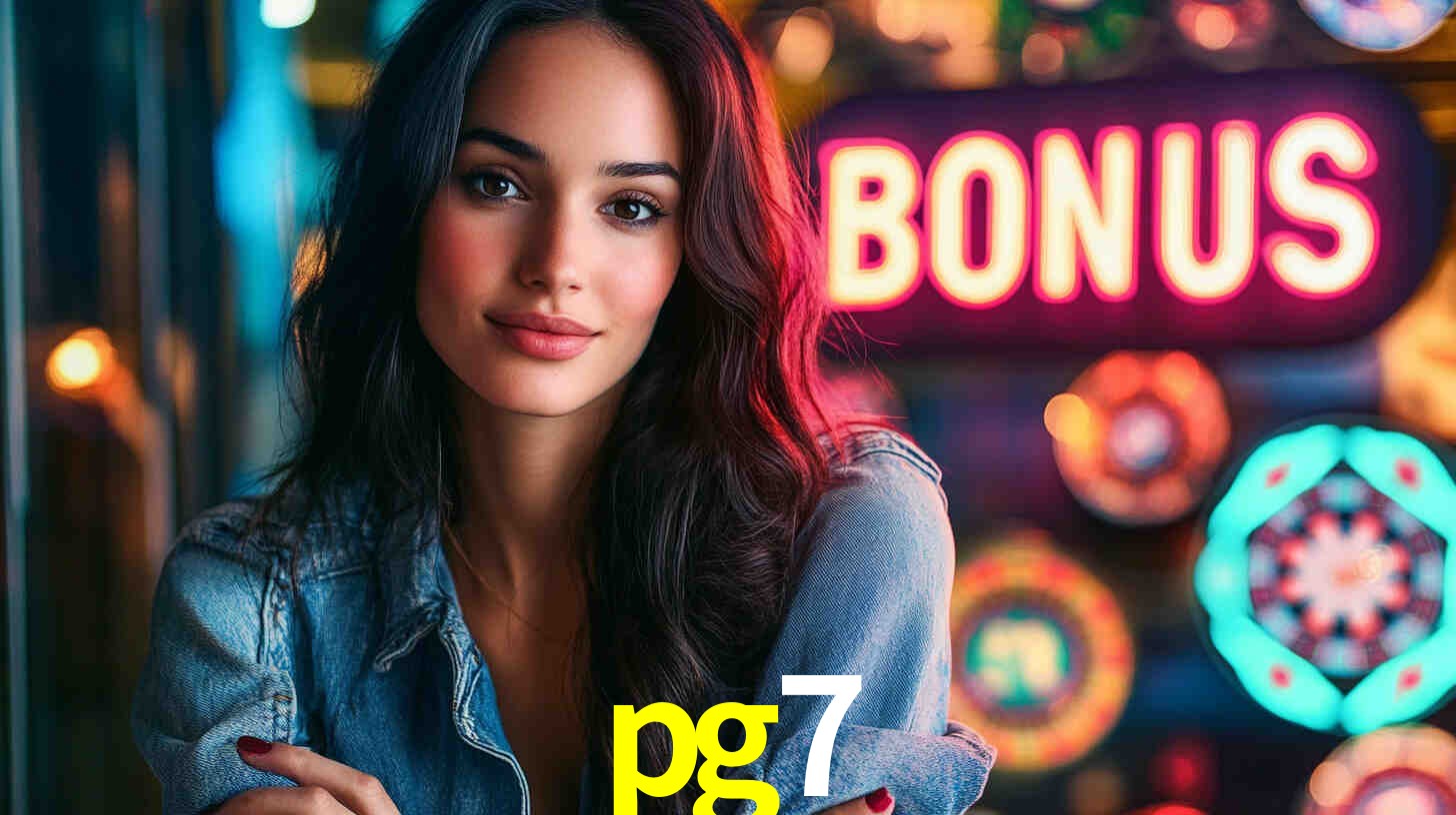 pg7: Seu Cassino Premiado com Pagamentos Rápidos