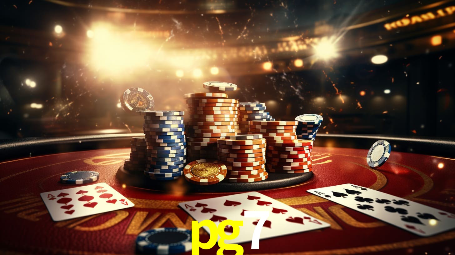 VIP Casino pg7