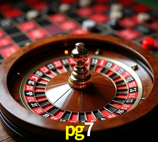 Tecnologia da Plataforma pg7