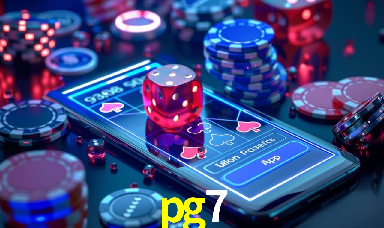pg7 Aplicativo - pg7 visual 1