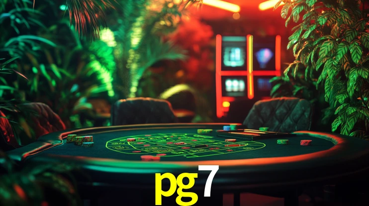 Live Casino pg7