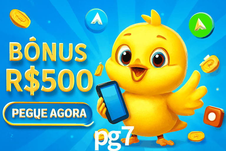 pg7 Plataforma - pg7 visual 1