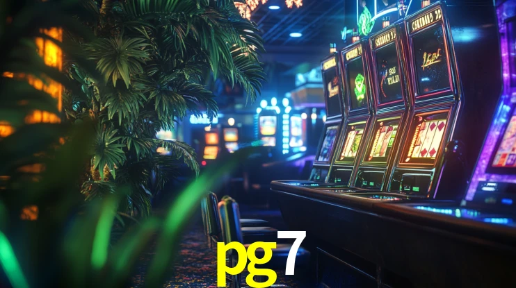 Roulette Table pg7