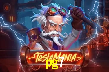 Estatísticas do Jogo pg7