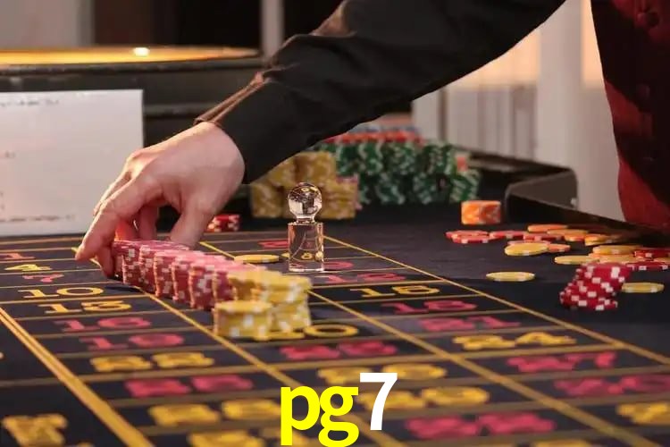 Inovações de Jogos na pg7: O Futuro das Experiências Interativas