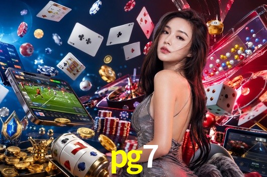 Slot Games pg7