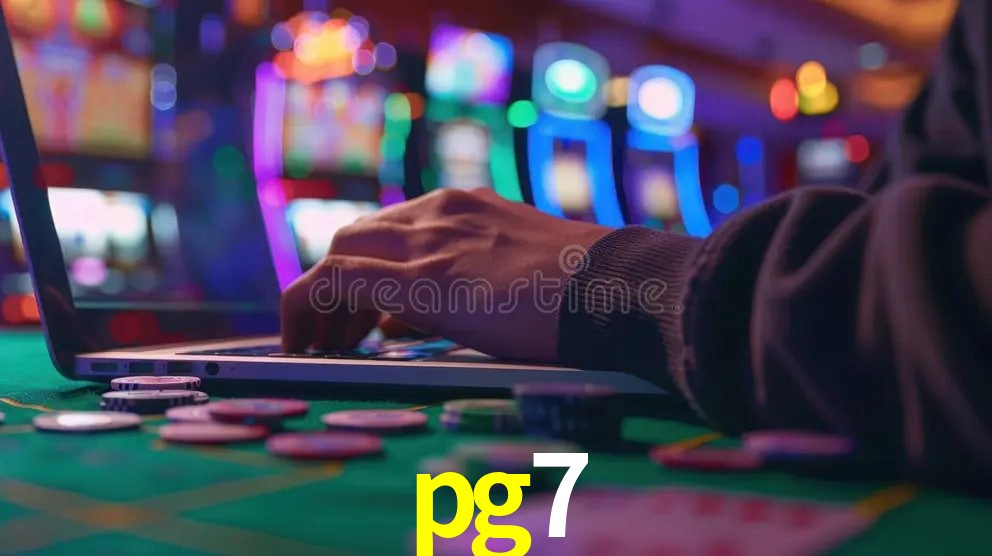 PIX Instantâneo pg7
