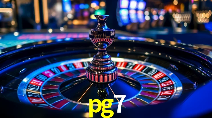 Ofertas Imperdíveis na pg7: Promoções e Bônus Que Valem a Pena