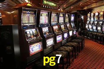 Descubra a Magia dos Jogos de Arcade no pg7