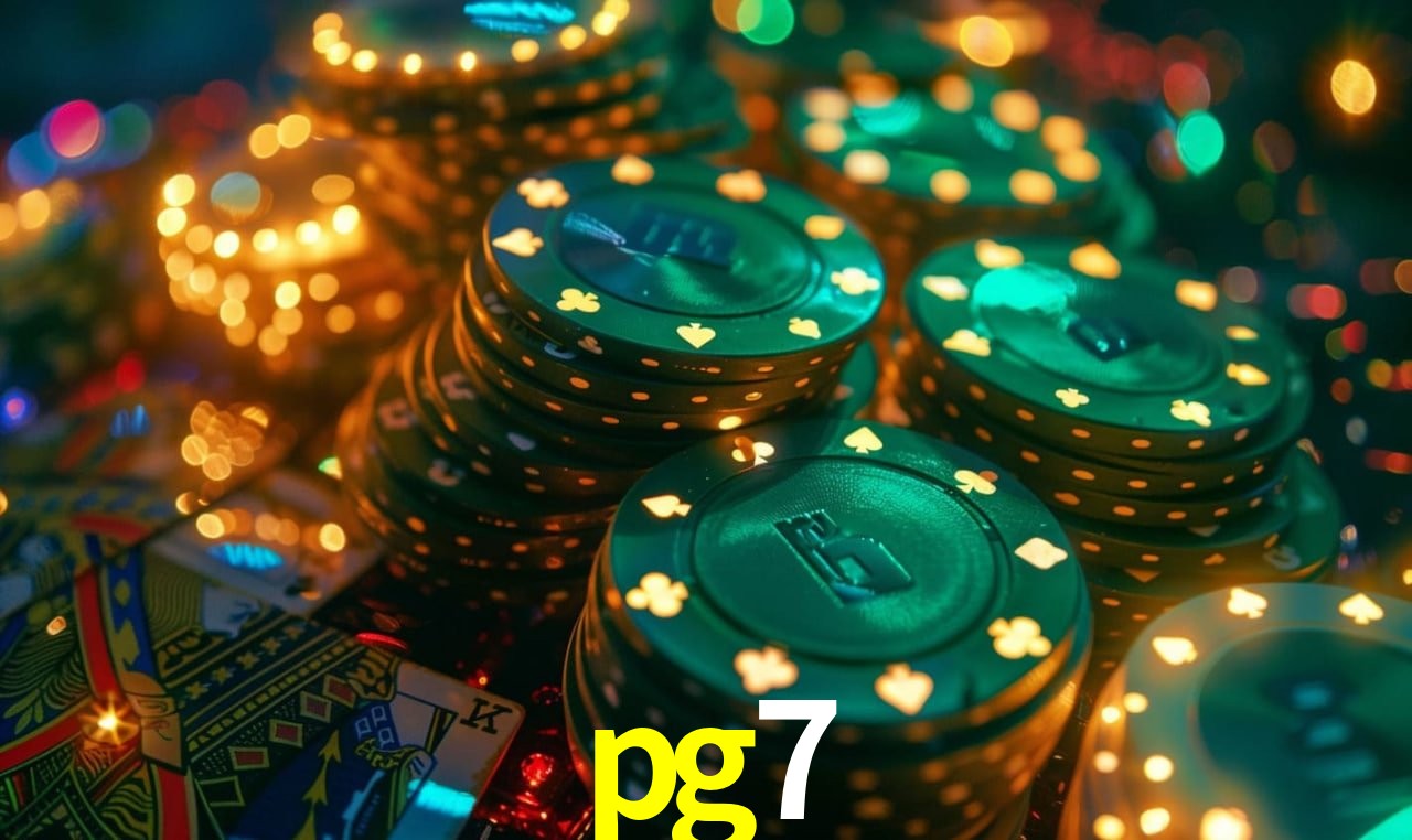 Casino VIP pg7