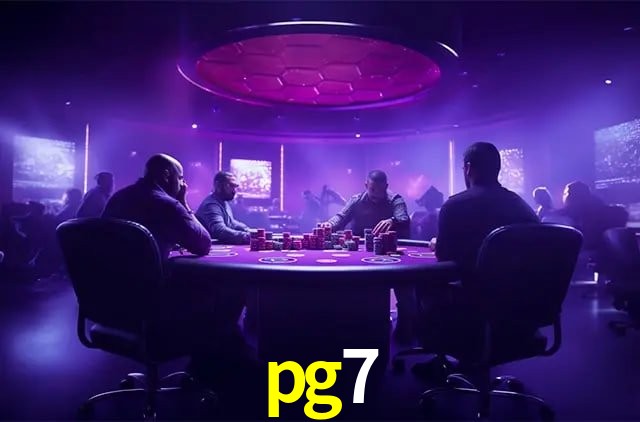 Desvendando o Mundo dos Jogos Virtuais na pg7