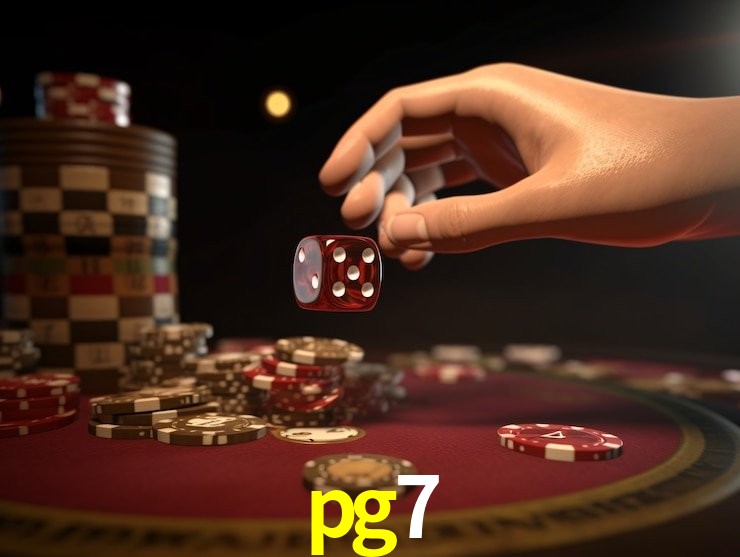 Jogos de Slot pg7