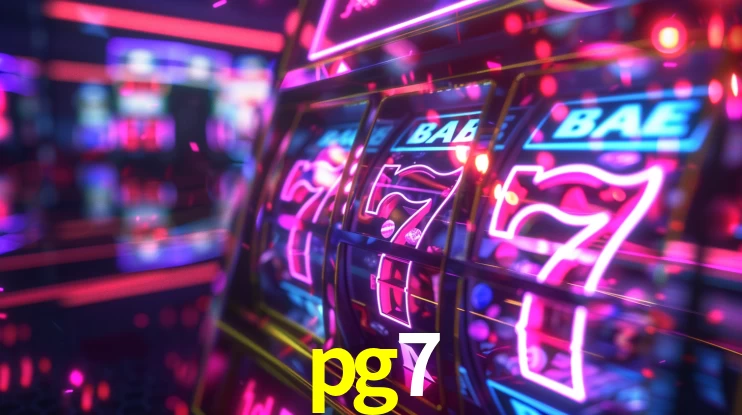 Slot Games pg7
