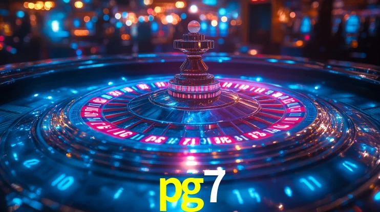 pg7 plataforma