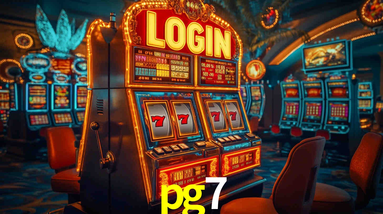 pg7 App Interface