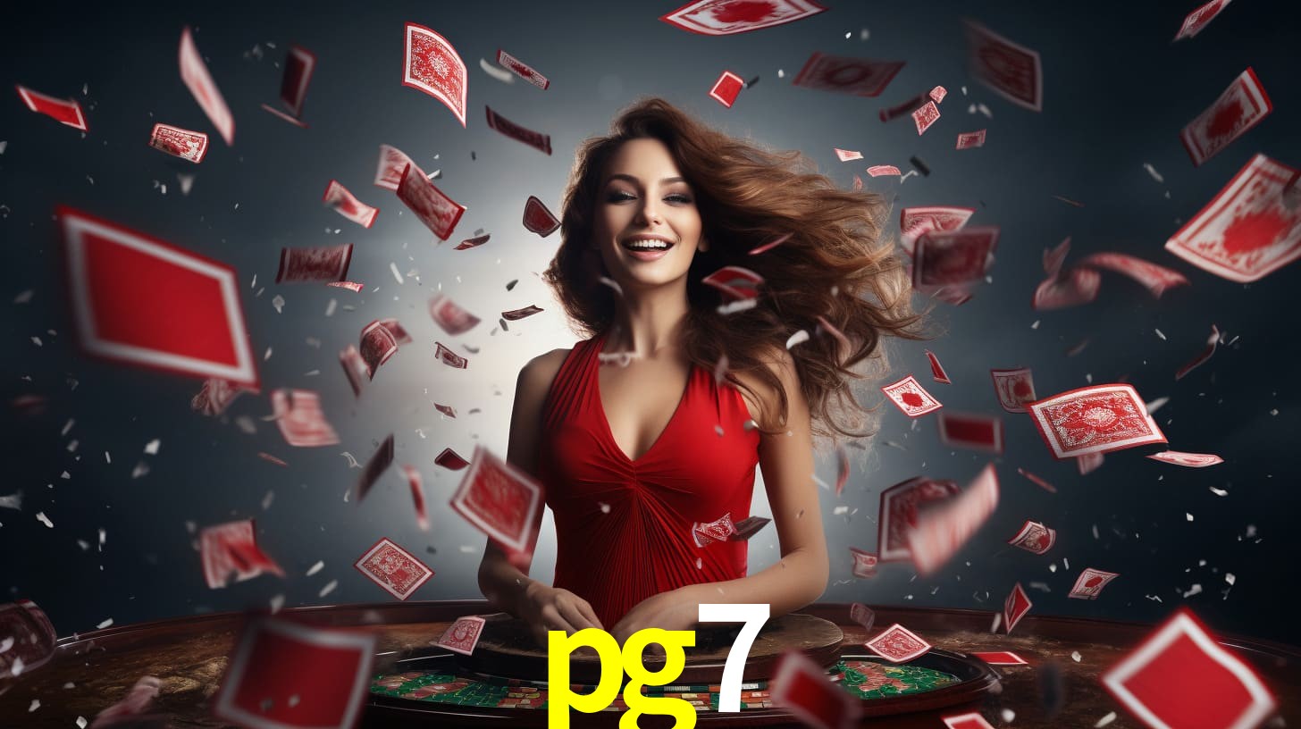Live Casino pg7
