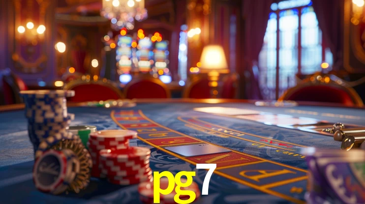 Live Casino pg7