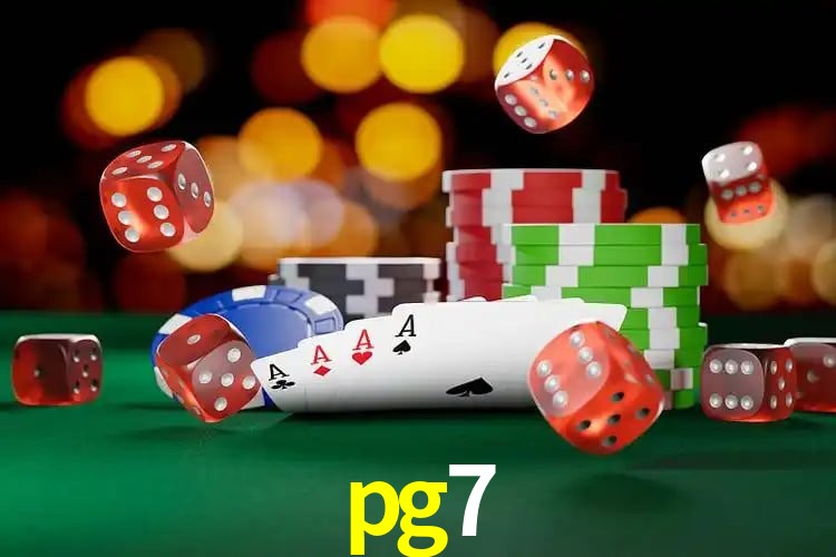 Casino Ao Vivo pg7