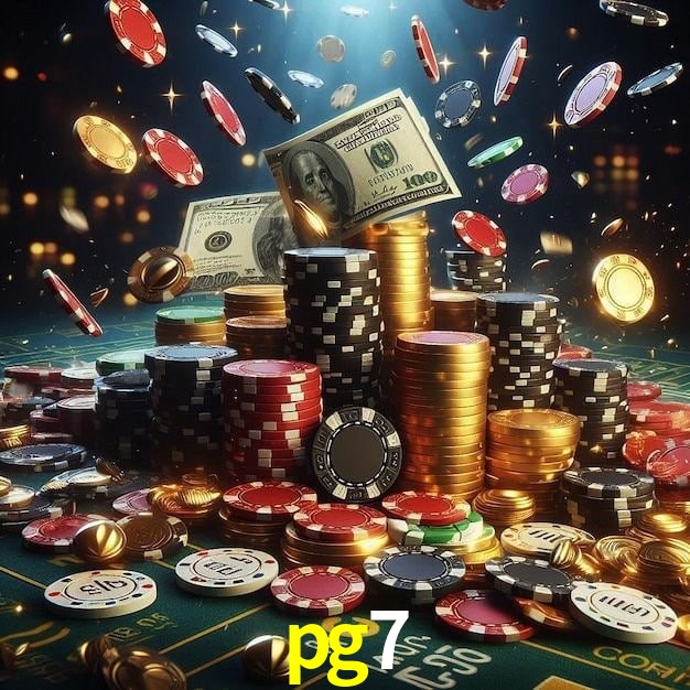 cassino pg7