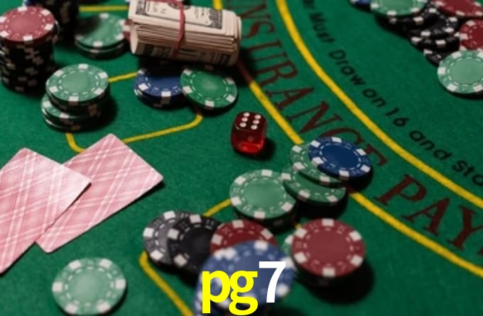 pg7 game