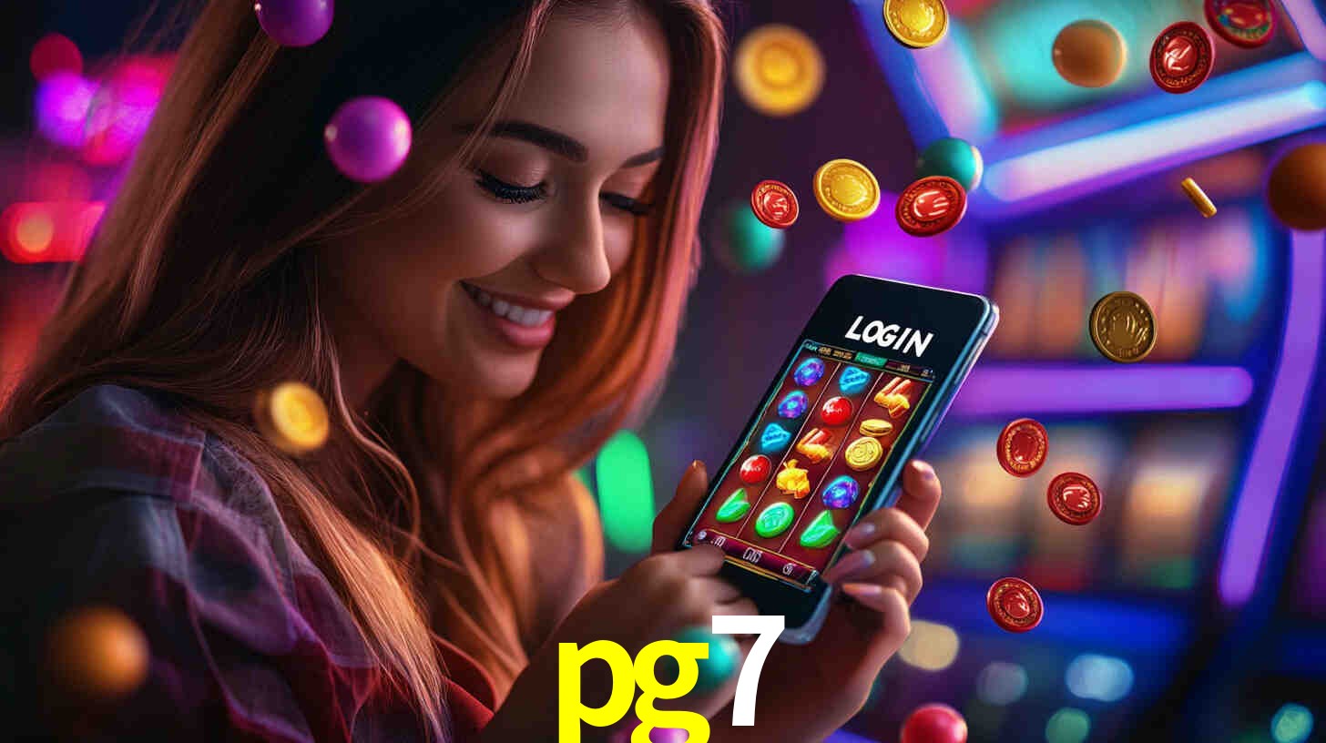 pg7 game