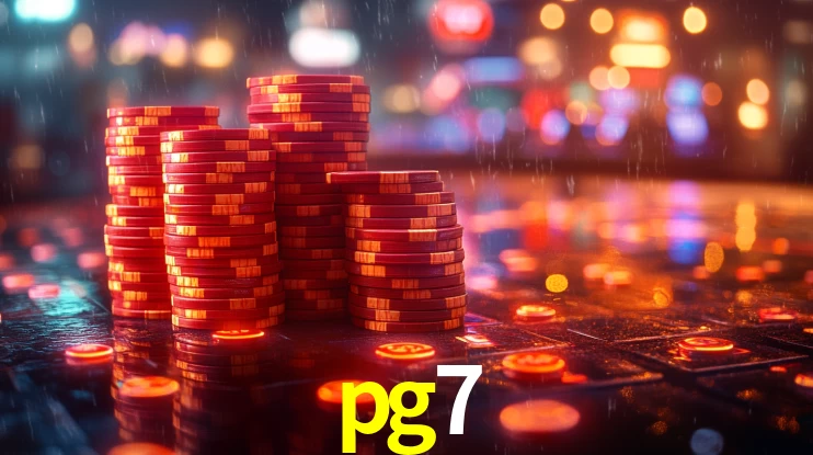 pg7: Jogos de Caça-Níqueis-Altas Recompensas, Roleta-Velocidade, Blackjack-Desafios Máximos
